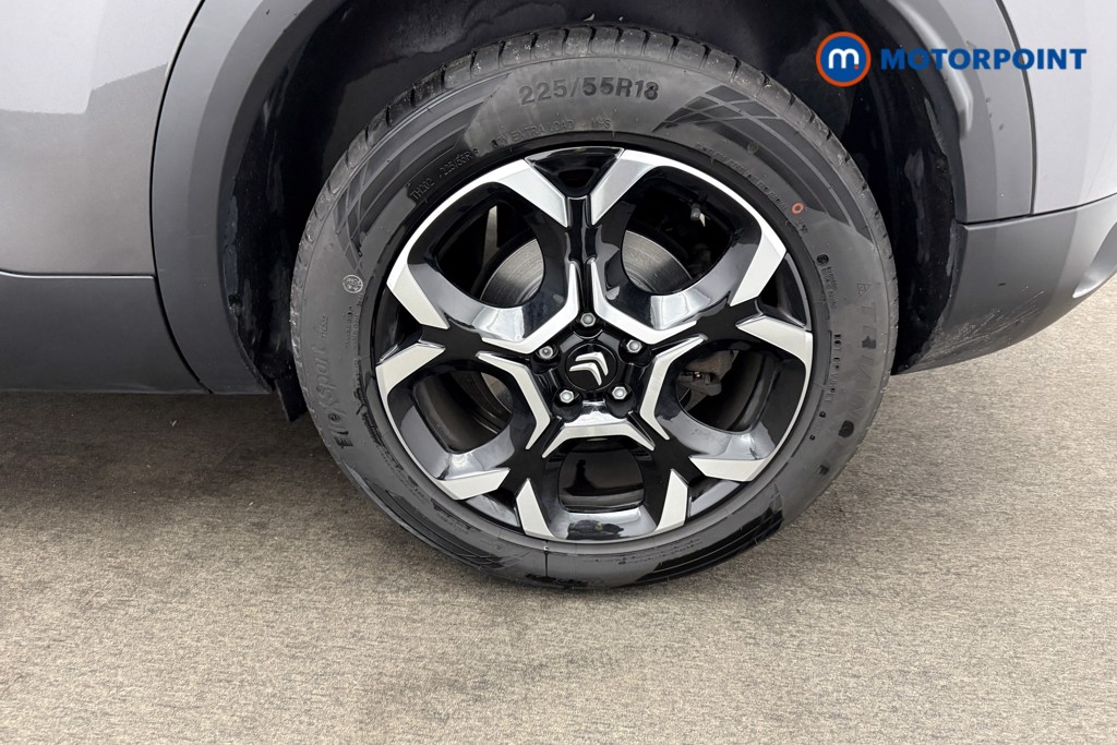 Used Citroen C5 Aircross 2023 for sale - 76934015: Photo 31