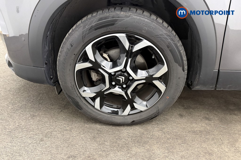 Used Citroen C5 Aircross 2023 for sale - 76934015: Photo 32