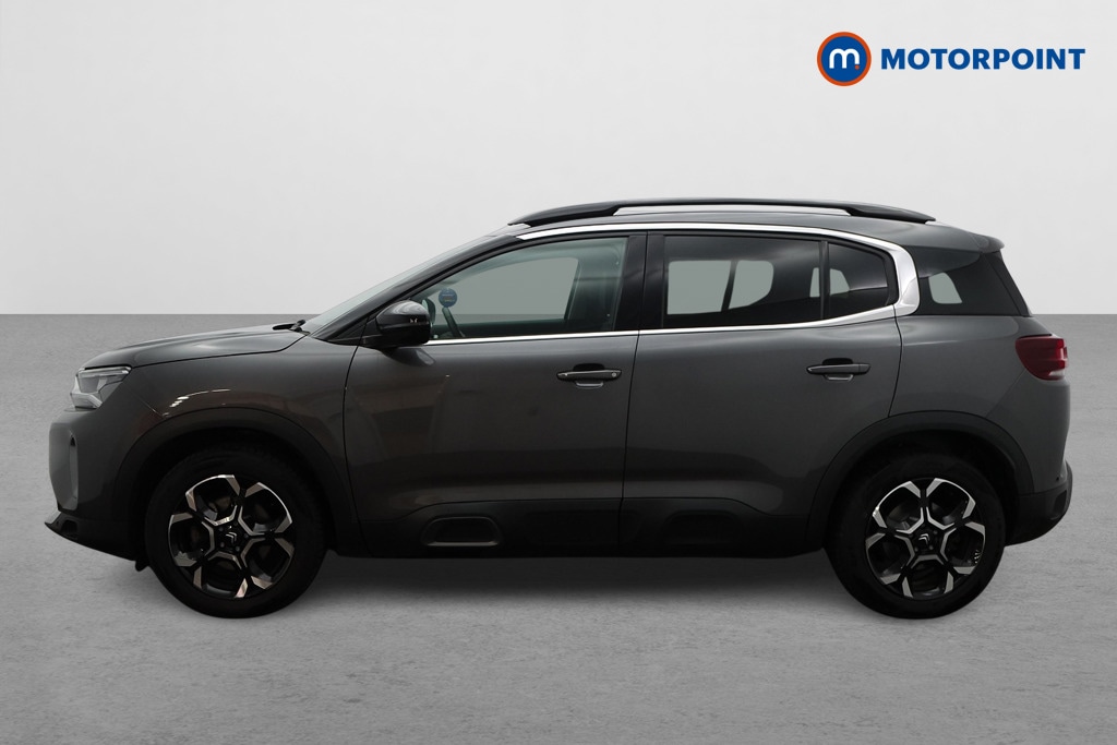 Used Citroen C5 Aircross 2023 for sale - 76934015: Photo 4