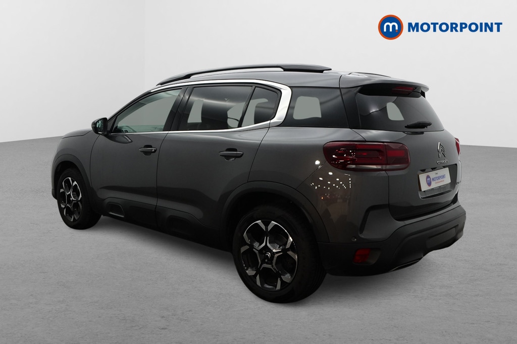 Used Citroen C5 Aircross 2023 for sale - 76934015: Photo 5