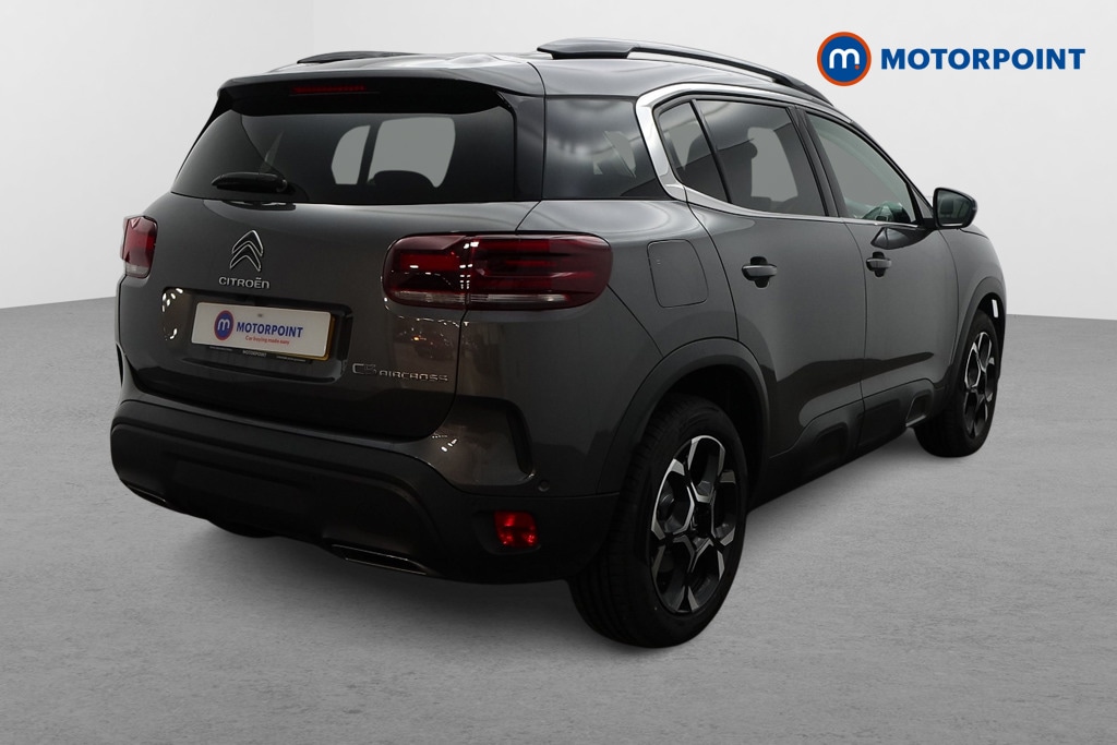 Used Citroen C5 Aircross 2023 for sale - 76934015: Photo 7