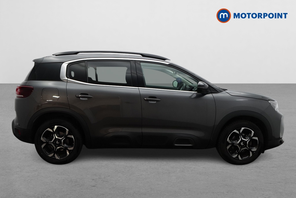 Used Citroen C5 Aircross 2023 for sale - 76934015: Photo 8