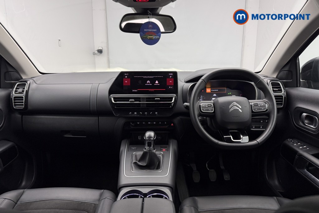 Used Citroen C5 Aircross 2023 for sale - 76934015: Photo 9