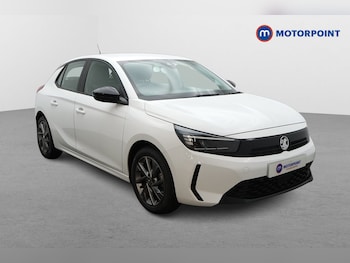 Used Vauxhall Corsa 2023 for sale - 78671369: Photo