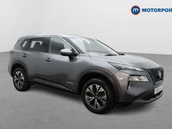 2023 - 1.5 E-Power E-4orce 213 N-Connecta 5dr 7Seat Auto
