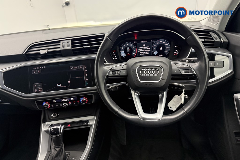 Used Audi Q3 2022 for sale - 77763819: Photo 10