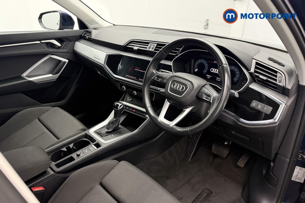 Used Audi Q3 2022 for sale - 77763819: Photo 14