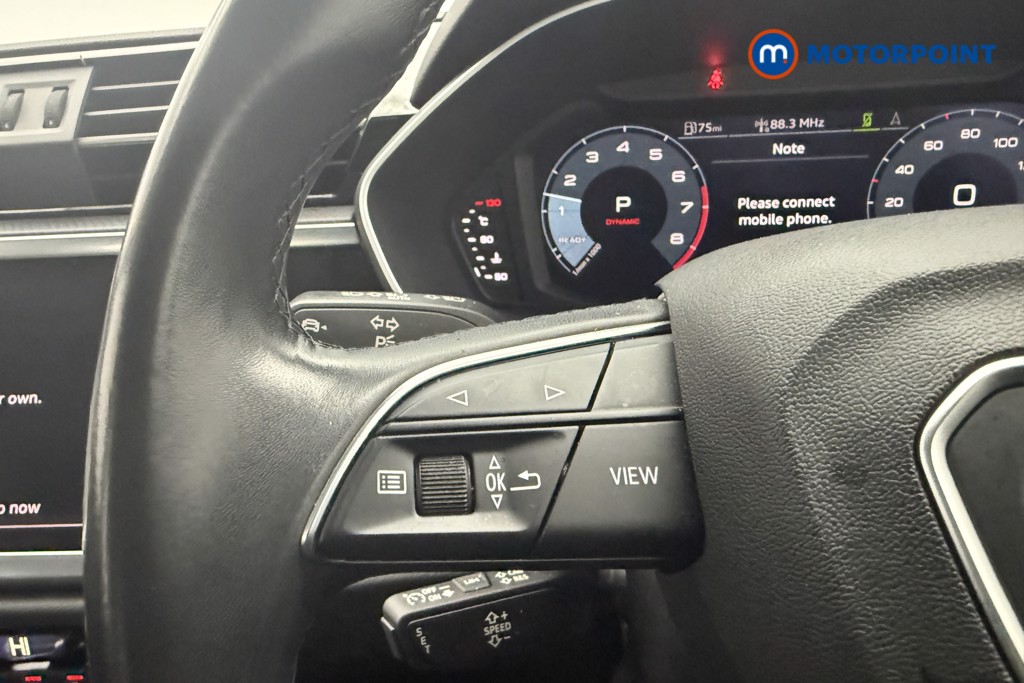 Used Audi Q3 2022 for sale - 77763819: Photo 15