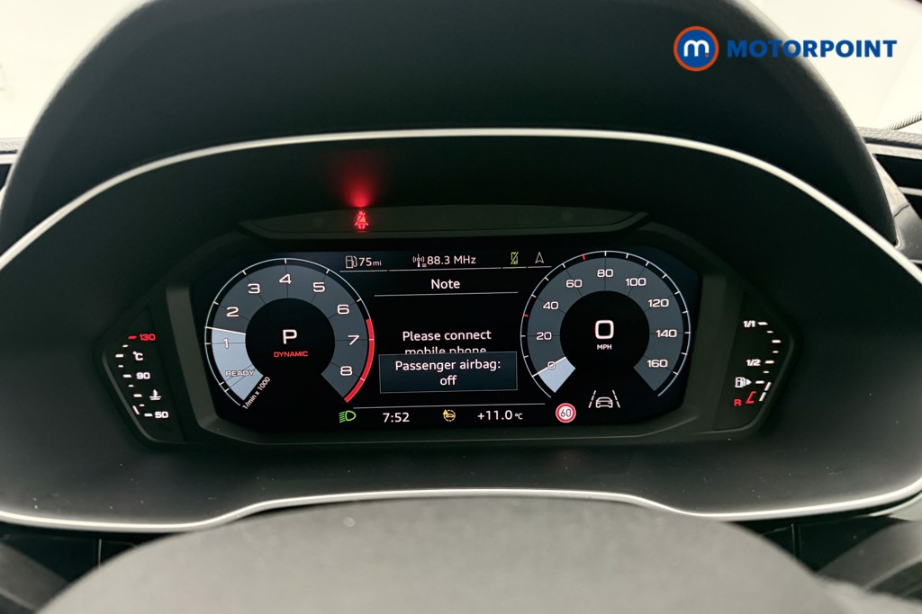 Used Audi Q3 2022 for sale - 77763819: Photo 17