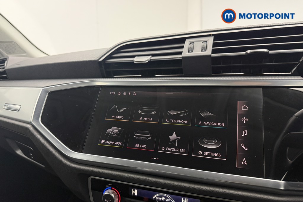 Used Audi Q3 2022 for sale - 77763819: Photo 18