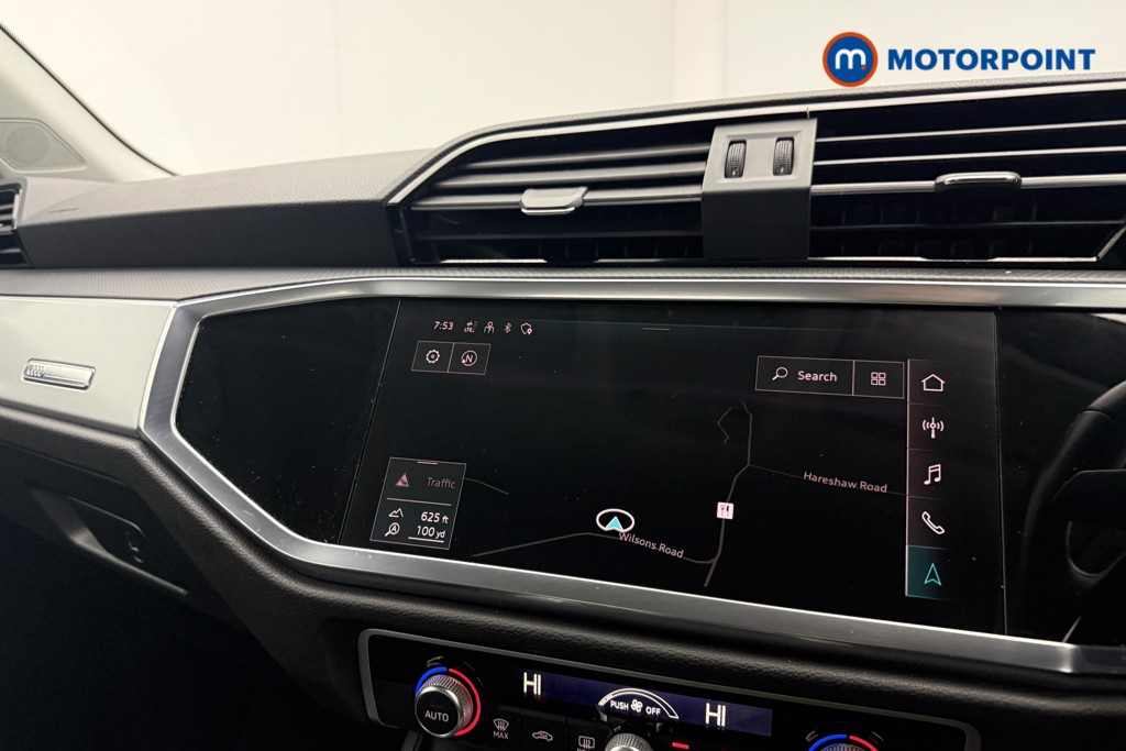 Used Audi Q3 2022 for sale - 77763819: Photo 19