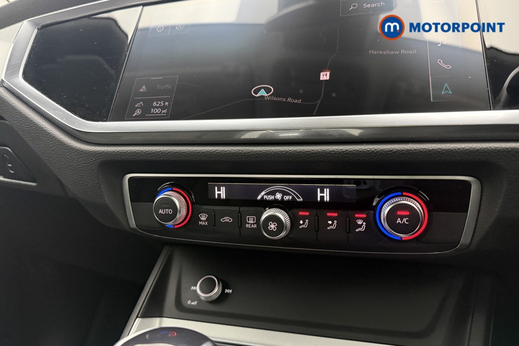 Used Audi Q3 2022 for sale - 77763819: Photo 20