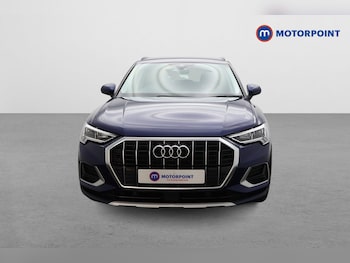 Used Audi Q3 2022 for sale - 77763819: Photo