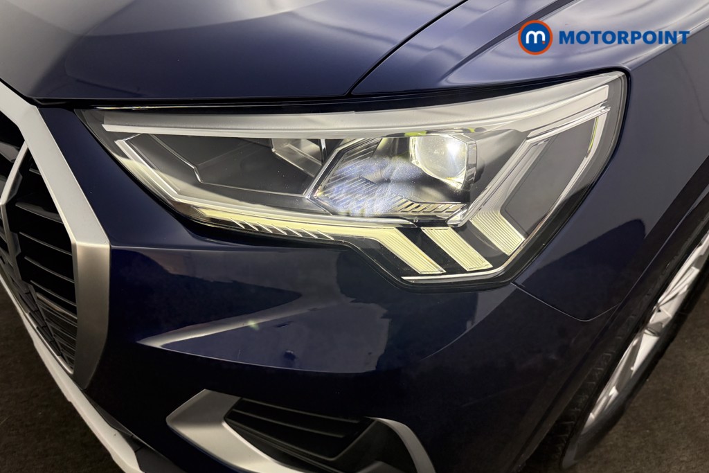 Used Audi Q3 2022 for sale - 77763819: Photo 32