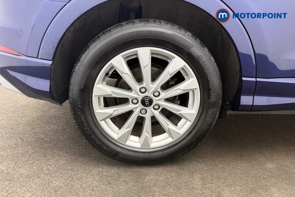 Used Audi Q3 2022 for sale - 77763819: Photo 34