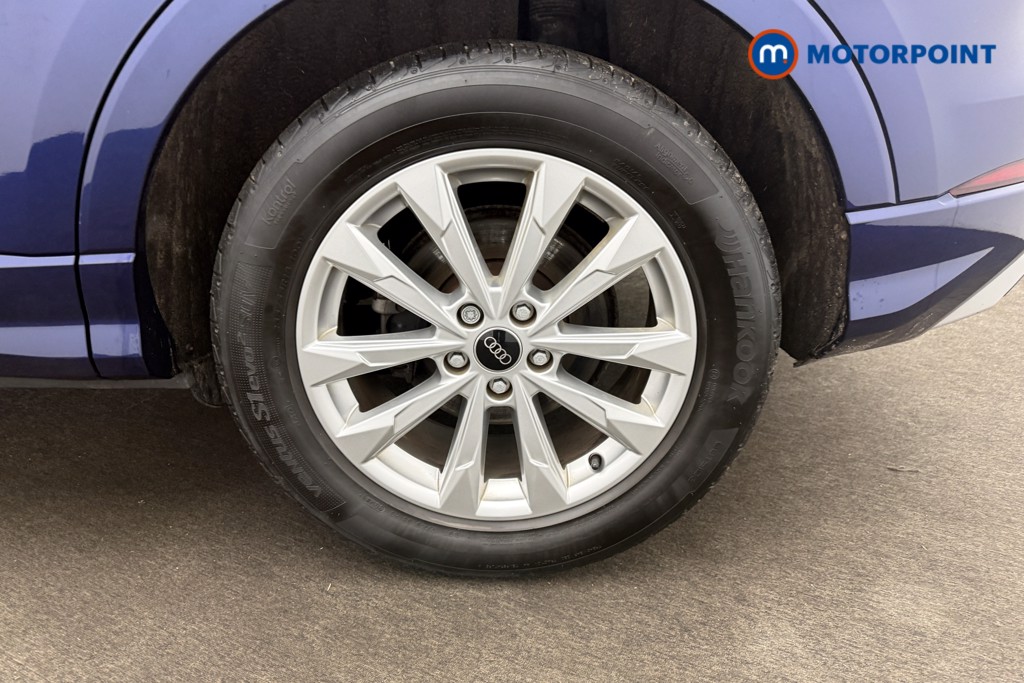 Used Audi Q3 2022 for sale - 77763819: Photo 35