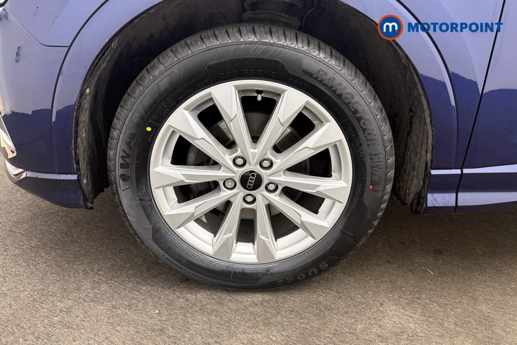 Used Audi Q3 2022 for sale - 77763819: Photo 36