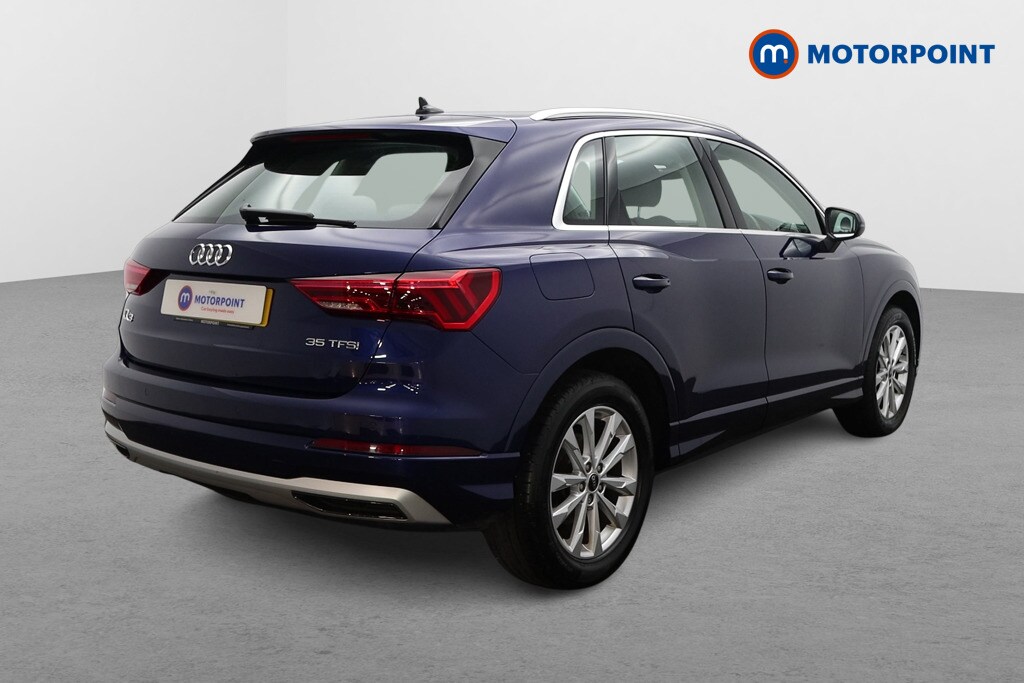 Used Audi Q3 2022 for sale - 77763819: Photo 7