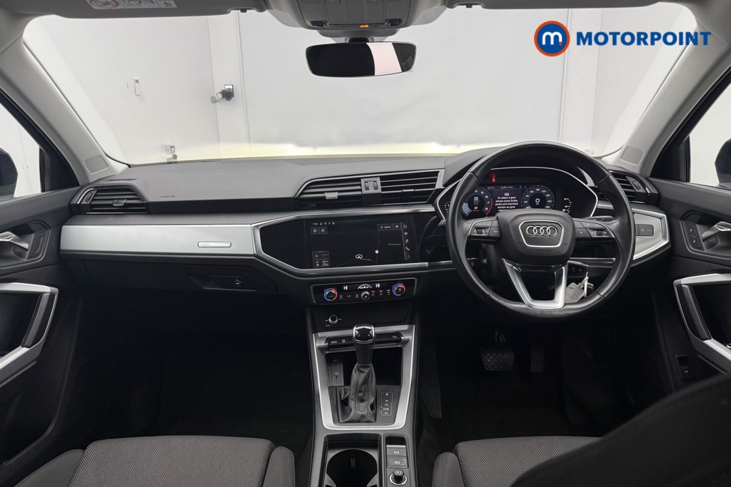 Used Audi Q3 2022 for sale - 77763819: Photo 9