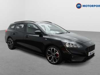 Used Ford Focus 2022 for sale - 74892837: Photo