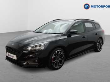 Used Ford Focus 2022 for sale - 74892837: Photo