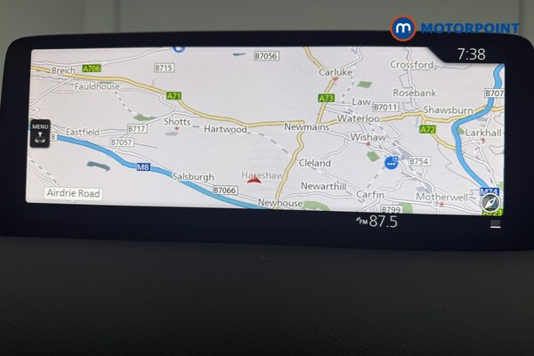 Used Mazda CX-5 2023 for sale - 76322655: Photo 10