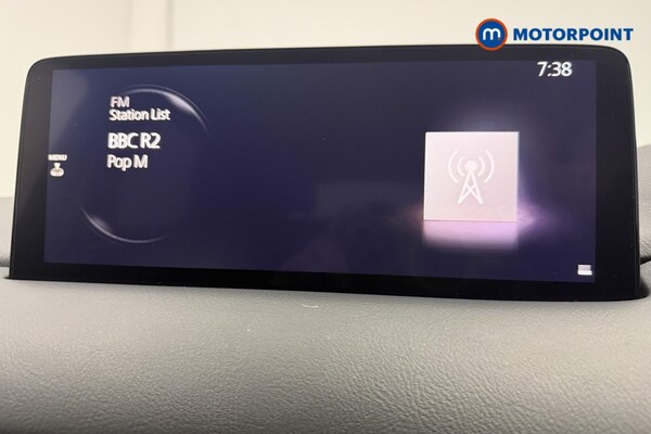 Used Mazda CX-5 2023 for sale - 76322655: Photo 12