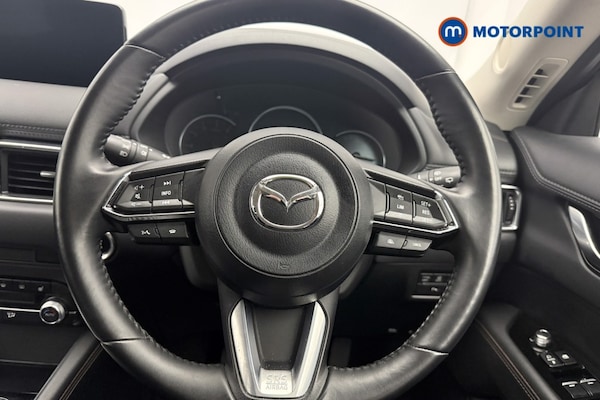 Used Mazda CX-5 2023 for sale - 76322655: Photo 13