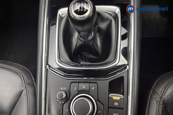 Used Mazda CX-5 2023 for sale - 76322655: Photo 15
