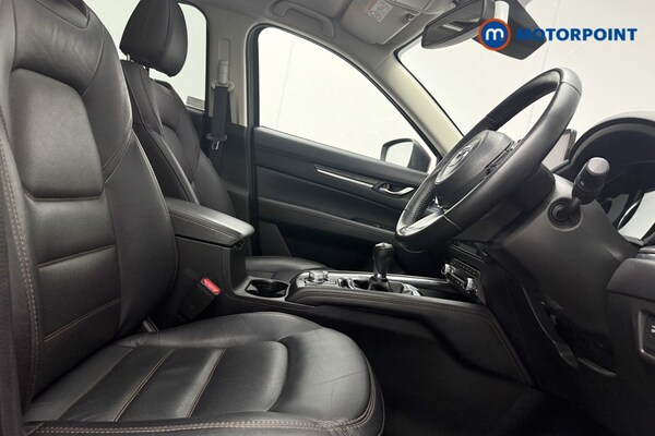 Used Mazda CX-5 2023 for sale - 76322655: Photo 16