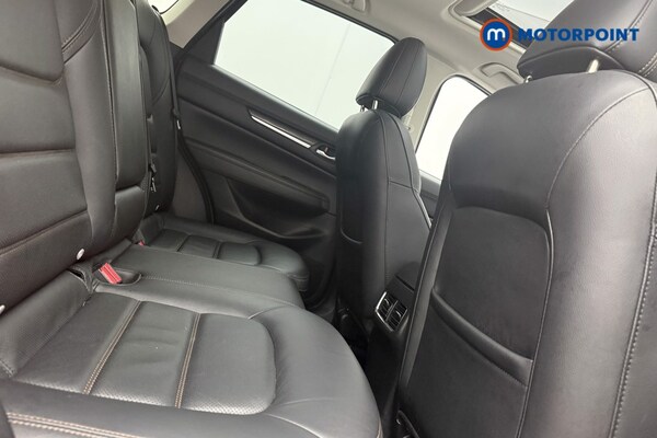 Used Mazda CX-5 2023 for sale - 76322655: Photo 17