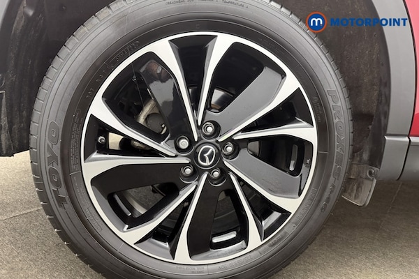 Used Mazda CX-5 2023 for sale - 76322655: Photo 18