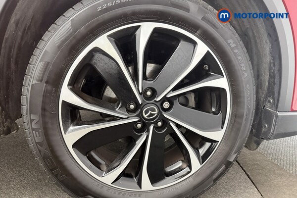Used Mazda CX-5 2023 for sale - 76322655: Photo 19