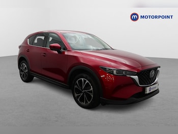 Mazda - CX-5