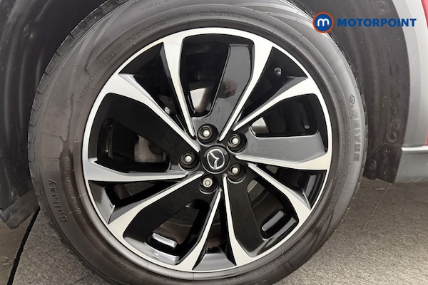 Used Mazda CX-5 2023 for sale - 76322655: Photo 20