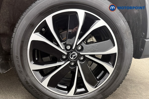 Used Mazda CX-5 2023 for sale - 76322655: Photo 21