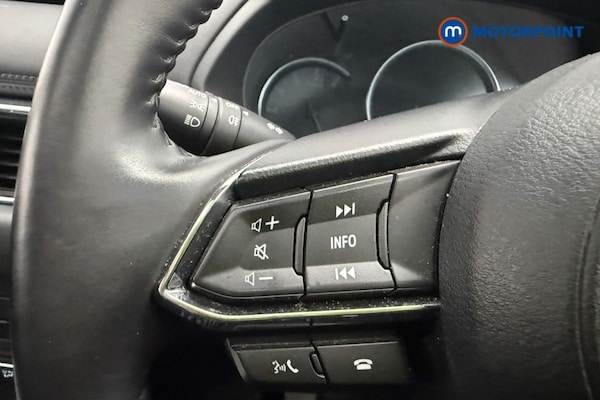 Used Mazda CX-5 2023 for sale - 76322655: Photo 22