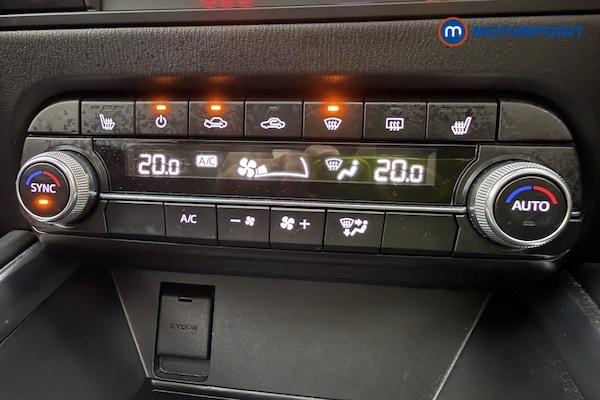 Used Mazda CX-5 2023 for sale - 76322655: Photo 24