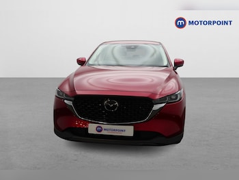Used Mazda CX-5 2023 for sale - 76322655: Photo 2