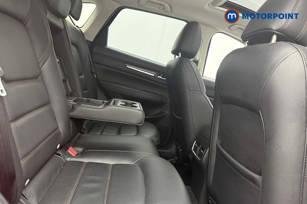 Used Mazda CX-5 2023 for sale - 76322655: Photo 30