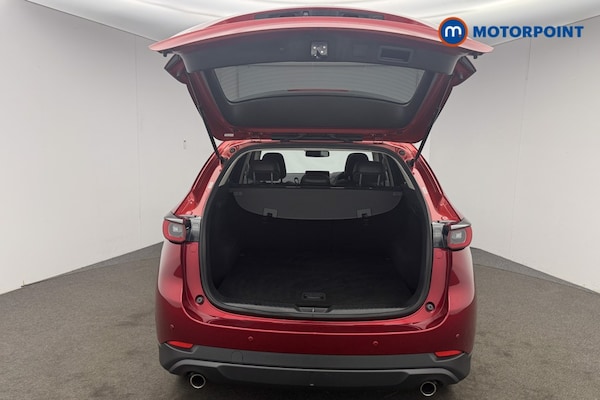 Used Mazda CX-5 2023 for sale - 76322655: Photo 33