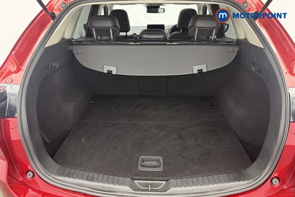 Used Mazda CX-5 2023 for sale - 76322655: Photo 34
