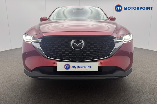 Used Mazda CX-5 2023 for sale - 76322655: Photo 35