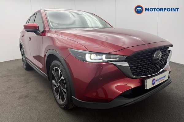 Used Mazda CX-5 2023 for sale - 76322655: Photo 37
