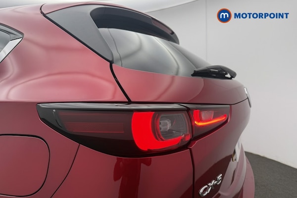Used Mazda CX-5 2023 for sale - 76322655: Photo 39