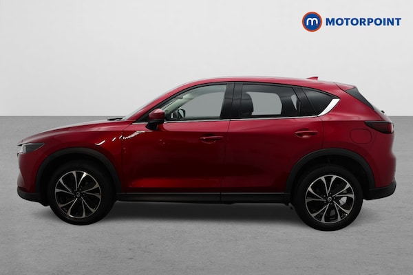 Used Mazda CX-5 2023 for sale - 76322655: Photo 4