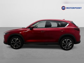 Used Mazda CX-5 2023 for sale - 76322655: Photo 4