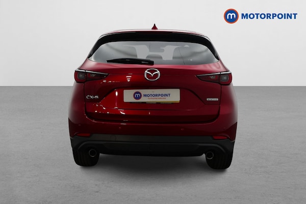Used Mazda CX-5 2023 for sale - 76322655: Photo 6