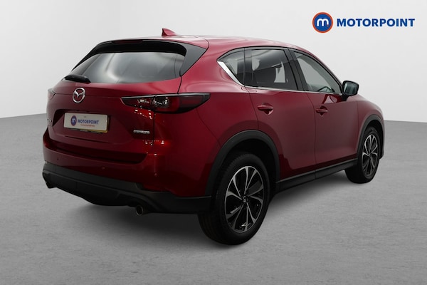 Used Mazda CX-5 2023 for sale - 76322655: Photo 7