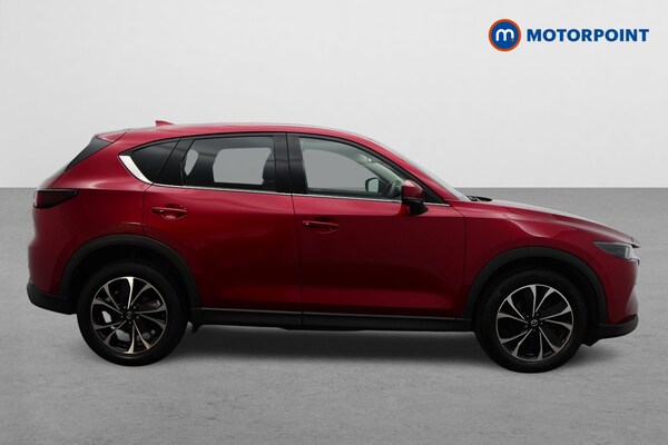 Used Mazda CX-5 2023 for sale - 76322655: Photo 8